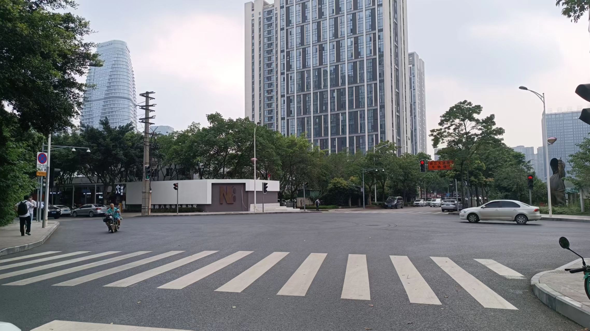 【工作動態(tài)】“護(hù)好梧桐樹，引得鳳凰來”
